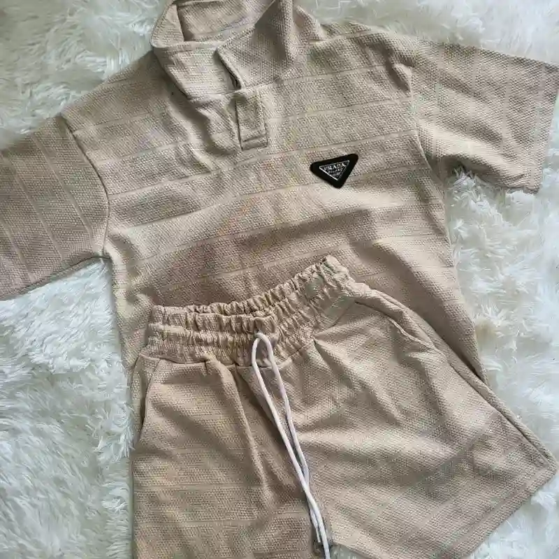 Conjunto de niño 