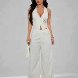 Conjunto de pantalón 🤍