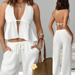 Conjunto de pantaloneta