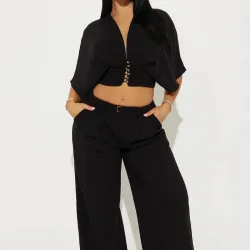 Conjunto de pantaloneta 