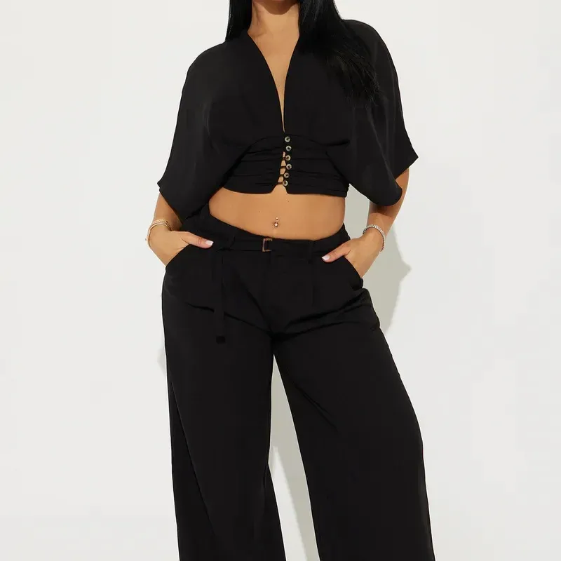 Conjunto de pantaloneta 