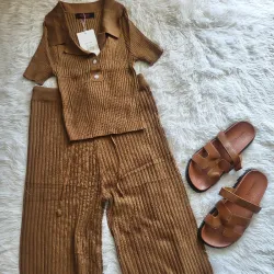 Conjunto de pantaloneta