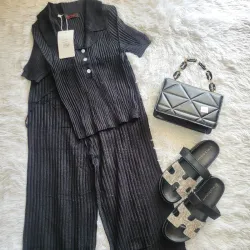 Conjunto de pantaloneta