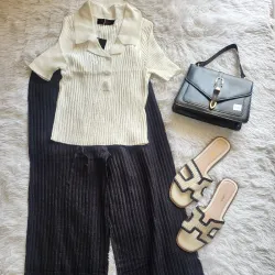 Conjunto de pantaloneta