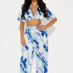 Conjunto de pantaloneta