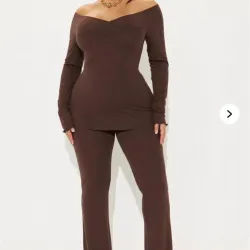 Conjunto de pantaloneta