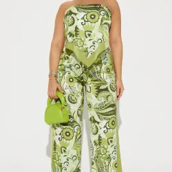 Conjunto de pantaloneta 