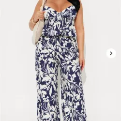 Conjunto de pantaloneta 