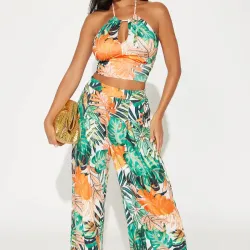 Conjunto de pantaloneta 