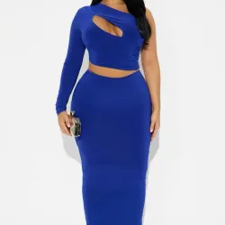 conjunto de saya