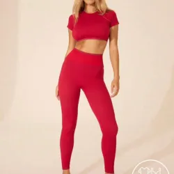 Conjunto deportivo
