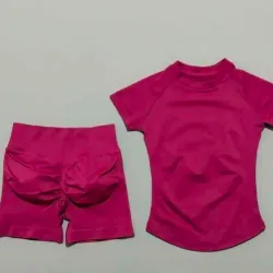 conjunto deportivo