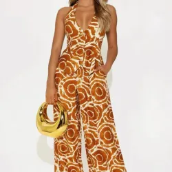 Conjunto Fashion Nova