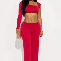Conjunto Fashion Nova ❤️