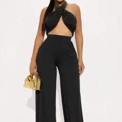 Conjunto Fashion Nova