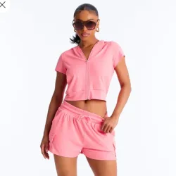 Conjunto Fashion Nova