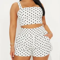 Conjunto Fashion Nova