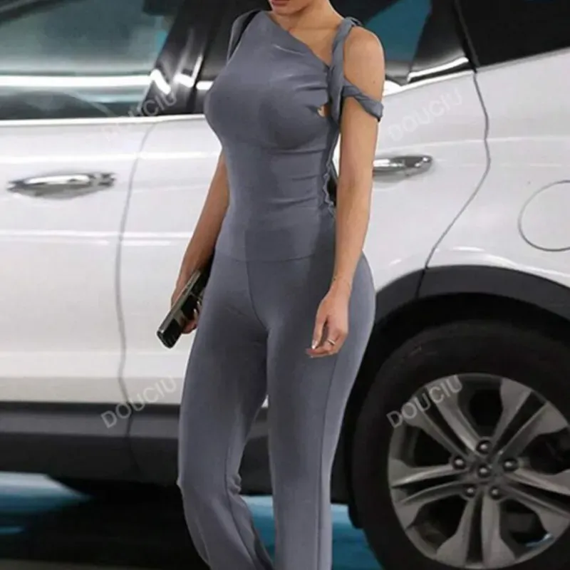 Conjunto gris 