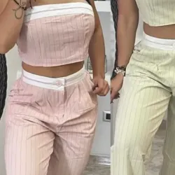 Conjunto 🩷