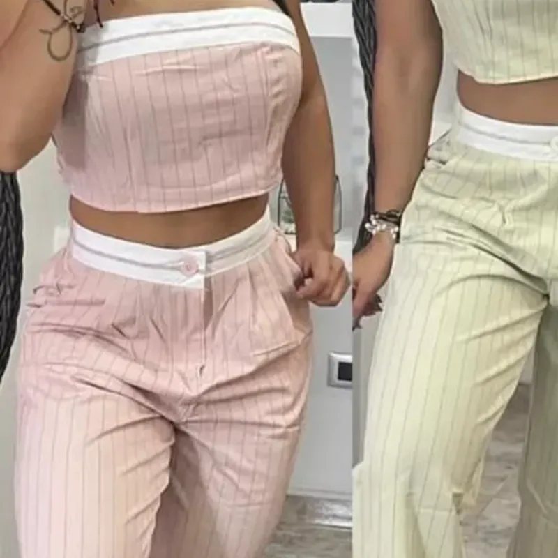 Conjunto 🩷