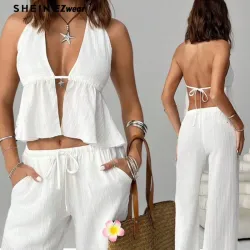 Conjunto Shein