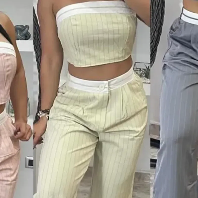Conjunto 💛