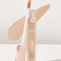 Corrector de ojeras tarte 