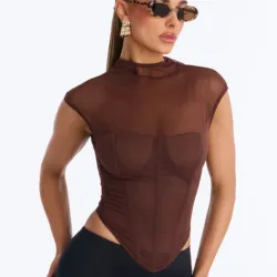Corset Fashion Nova