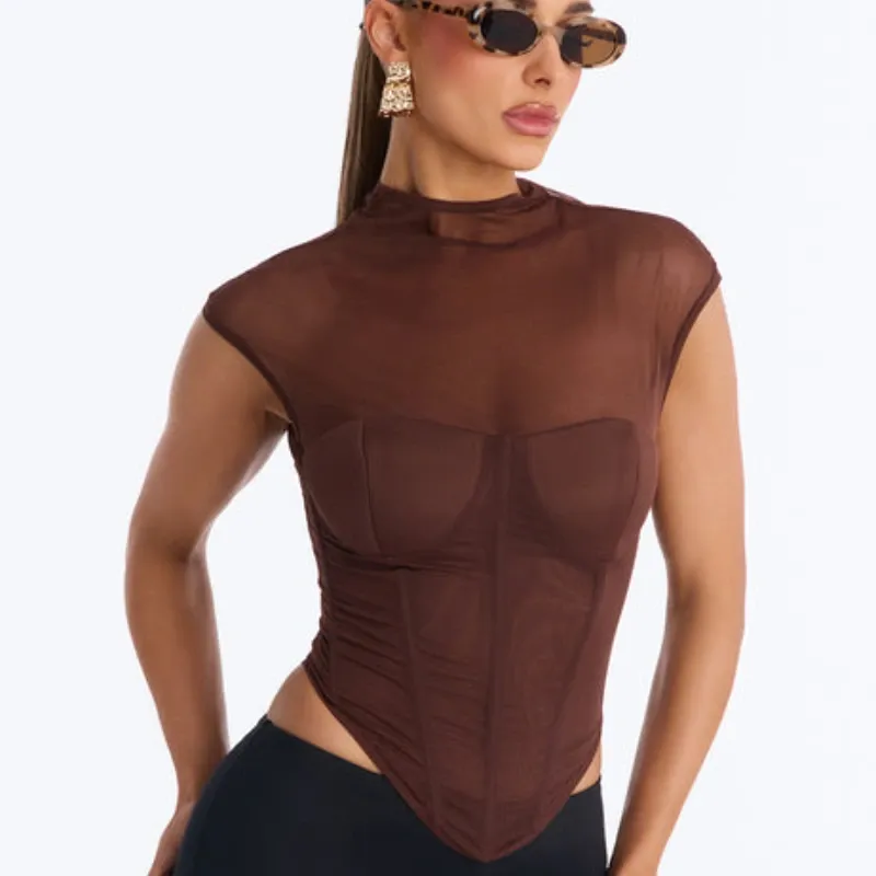 Corset Fashion Nova