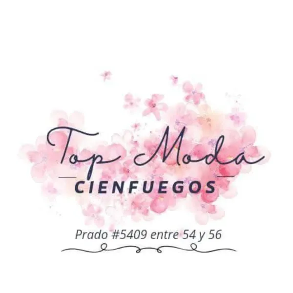 Top Moda - Tu estilo, tu regla
¿Lista para robar miradas? ✨ En Top Moda tenemos lo último en ropa, zapatos y accesorios para que armes outfits que hablen por ti 👗👠👜.
Navega por nuestro catálogo online y encuentra ese look que te hace sentir única, poderosa y 100% tú 💖🔥.
¡Compra fácil, rápido y con estilo! 🛒📲