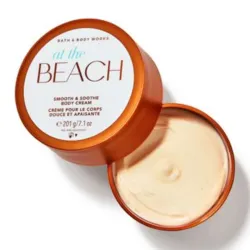 Crema Bath and Body Works
