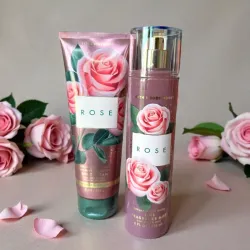 Crema Bath and Body Works