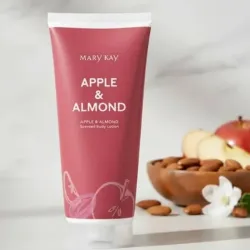 Crema corporal Mary Kay