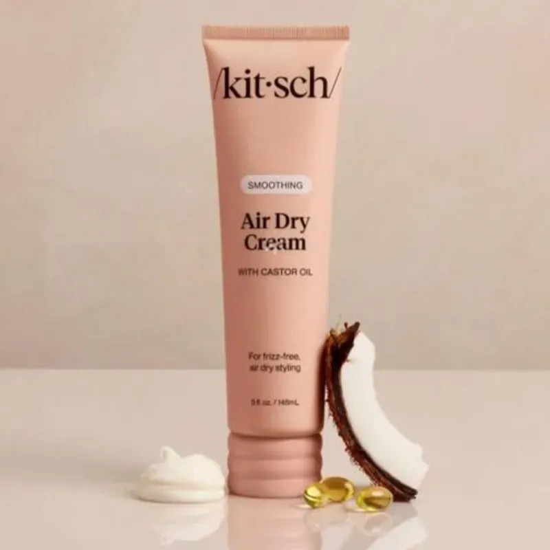 Crema de peinar Kit.sch