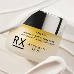 Crema Facial RX Beekman 