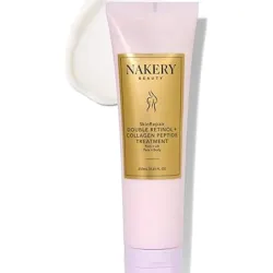 Crema Nakery de Retinol
