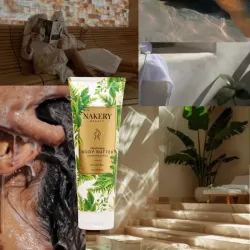 Crema NAKERY Summer Rain