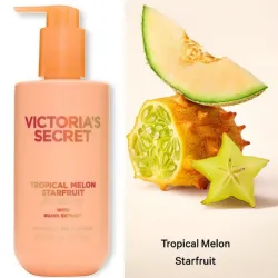 Crema Victoria’s Secret