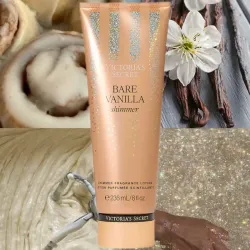 Crema Victoria’s Secret Bare Vanilla Shimmer