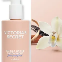 Crema Victoria’s Secret de Edición limitada