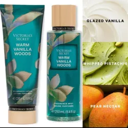 Crema Victoria’s Secret