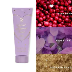 Crema Victoria’s Secret