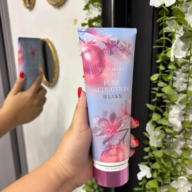 Crema Victoria’s Secret Pure Seduction Bliss 
