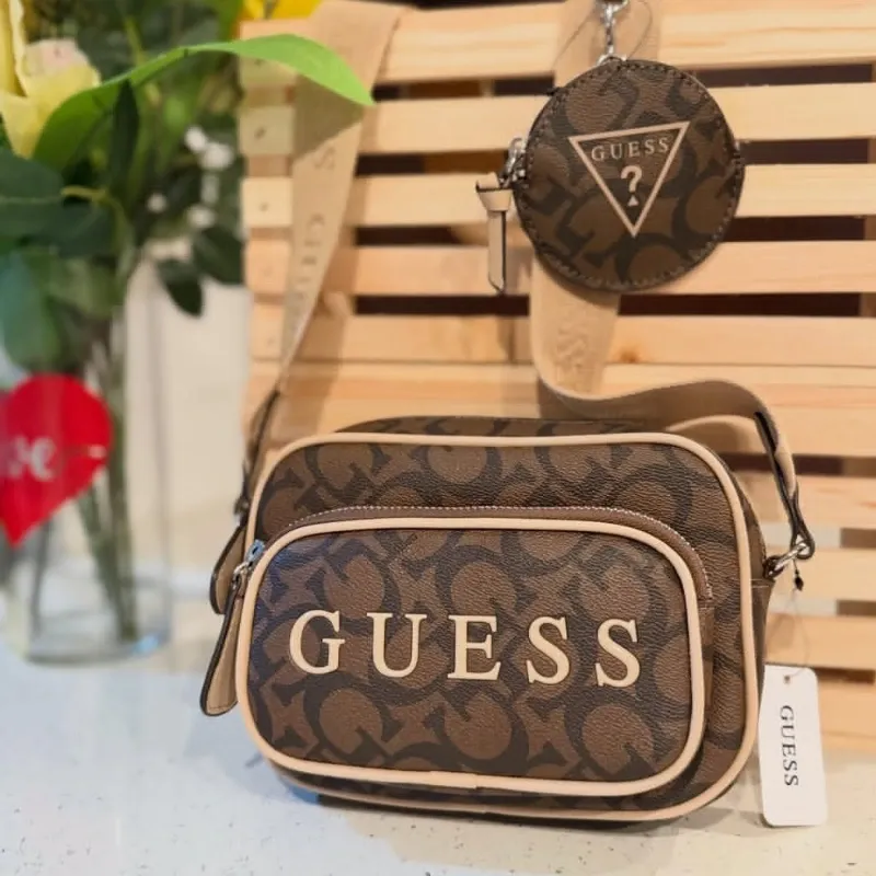 Crossbody Guess Original