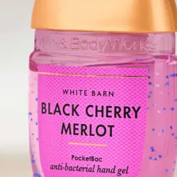 Desinfectante de manos Bath and Body Works