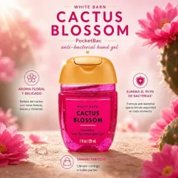 Desinfectante de manos Bath and Body Works
