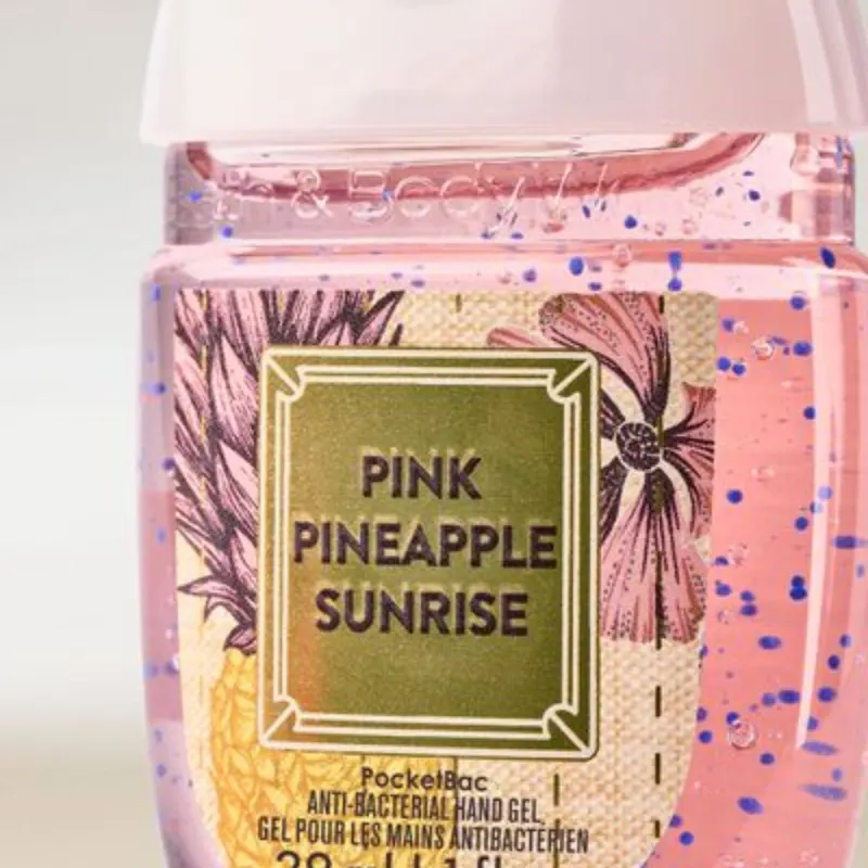Desinfectante de manos Bath and Body Works