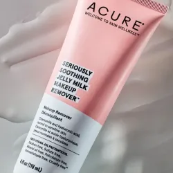 Desmaquillante acure 