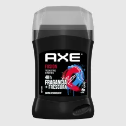 Desodorante en gel AXE Fusion 