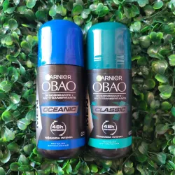 Desodorante OBAO
